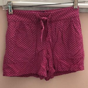 Girls shorts